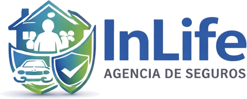 InLife Agencia de Seguros
